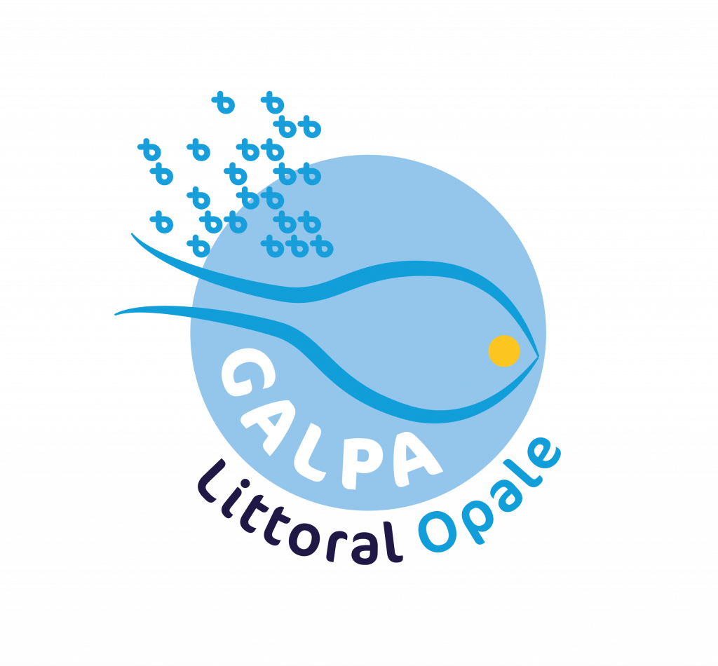 logo GALPA Littoral Opale